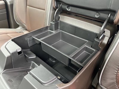 2026 GMC Sierra 2500HD Denali