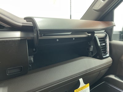 2026 GMC Sierra 2500HD Denali