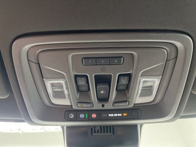 2026 GMC Sierra 2500HD Denali