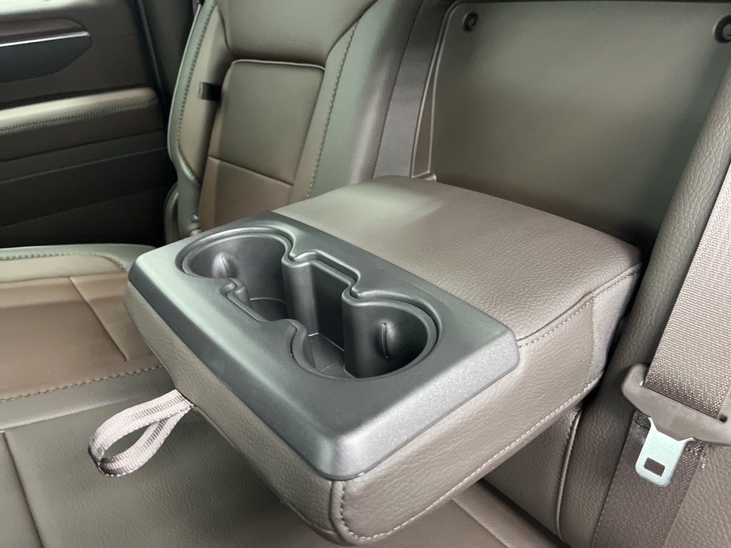 2026 GMC Sierra 2500HD Denali