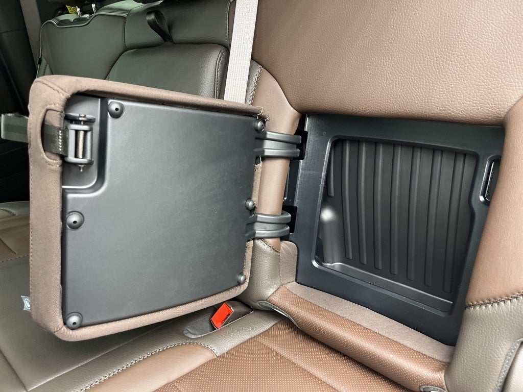 2026 GMC Sierra 2500HD Denali