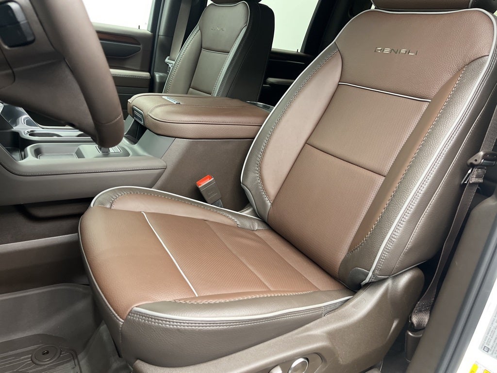 2026 GMC Sierra 2500HD Denali