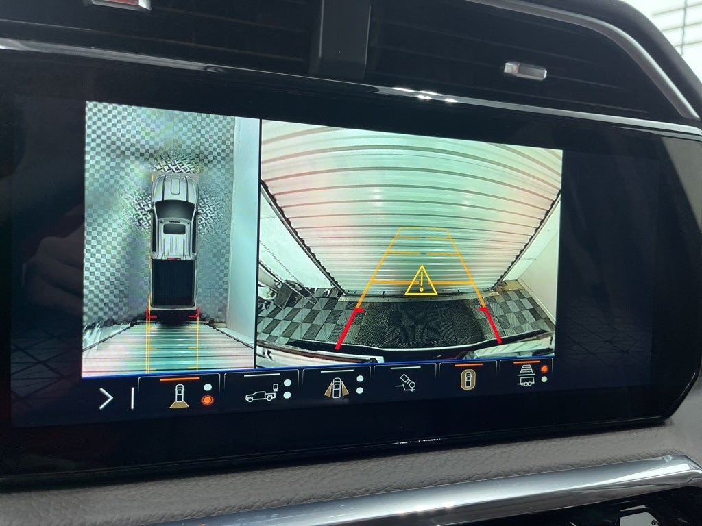 2026 GMC Sierra 2500HD Denali