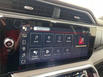 2026 GMC Sierra 2500HD Denali