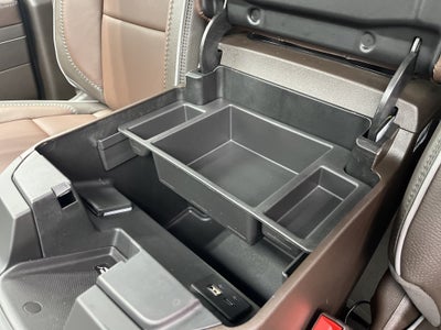 2026 GMC Sierra 2500HD Denali