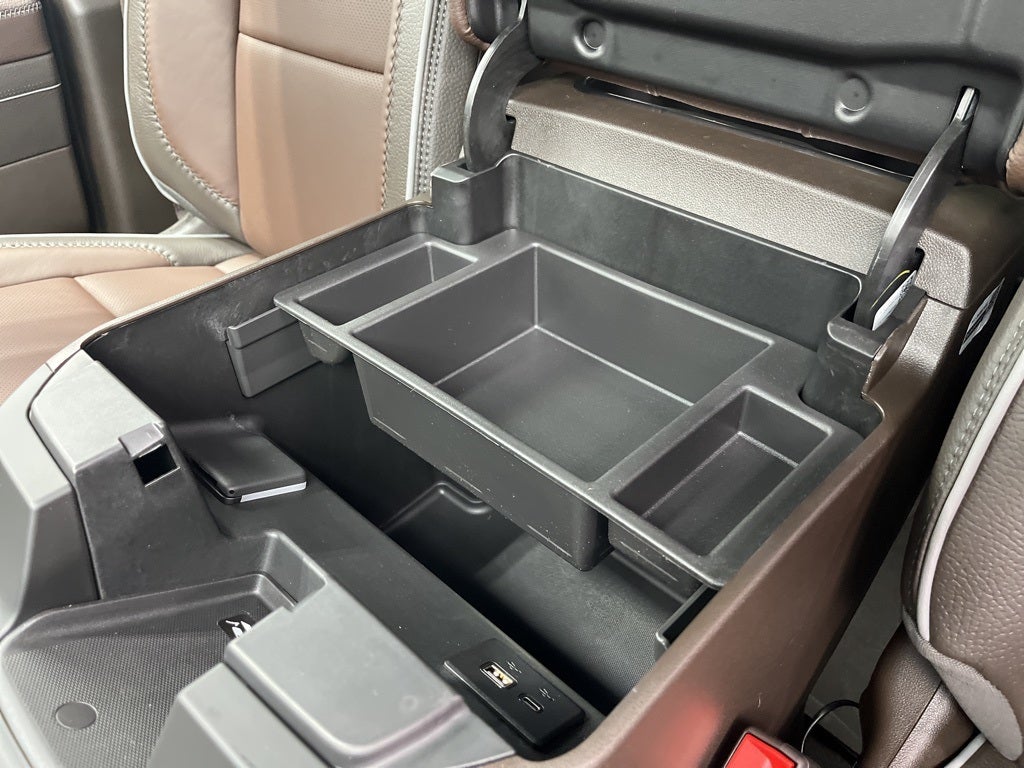 2026 GMC Sierra 2500HD Denali