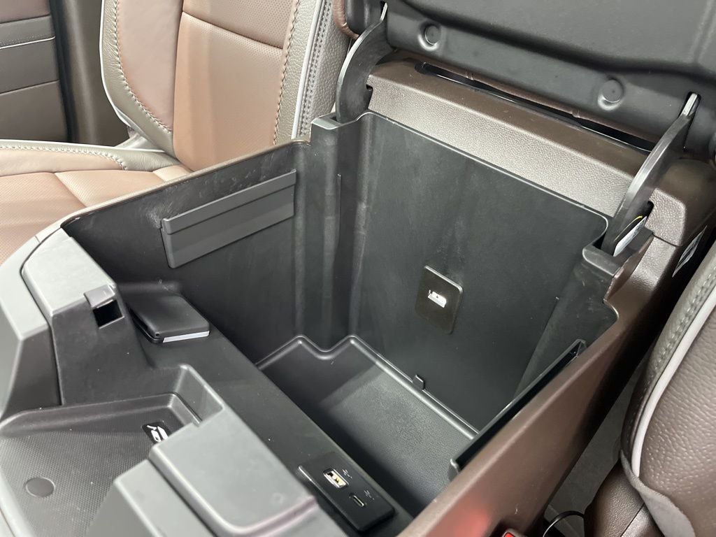 2026 GMC Sierra 2500HD Denali