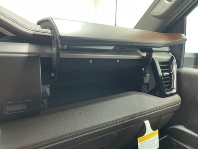 2026 GMC Sierra 2500HD Denali