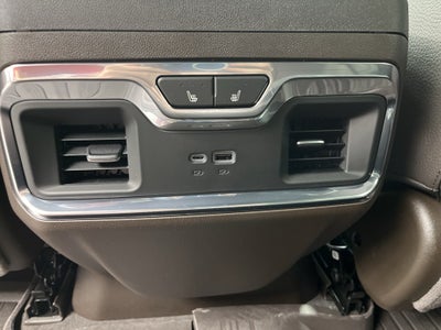 2026 GMC Sierra 2500HD Denali