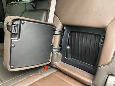 2026 GMC Sierra 2500HD Denali