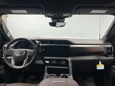 2026 GMC Sierra 2500HD Denali