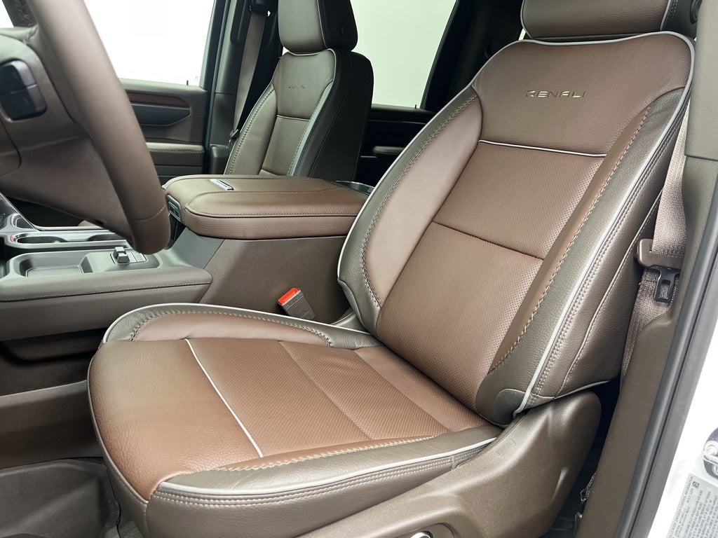 2026 GMC Sierra 2500HD Denali