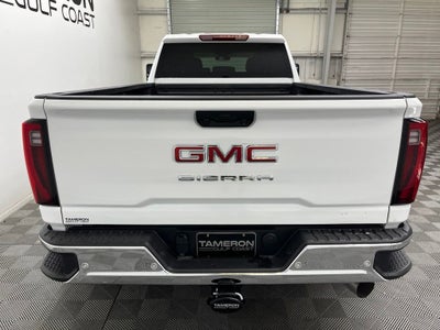 2026 GMC Sierra 3500HD Pro