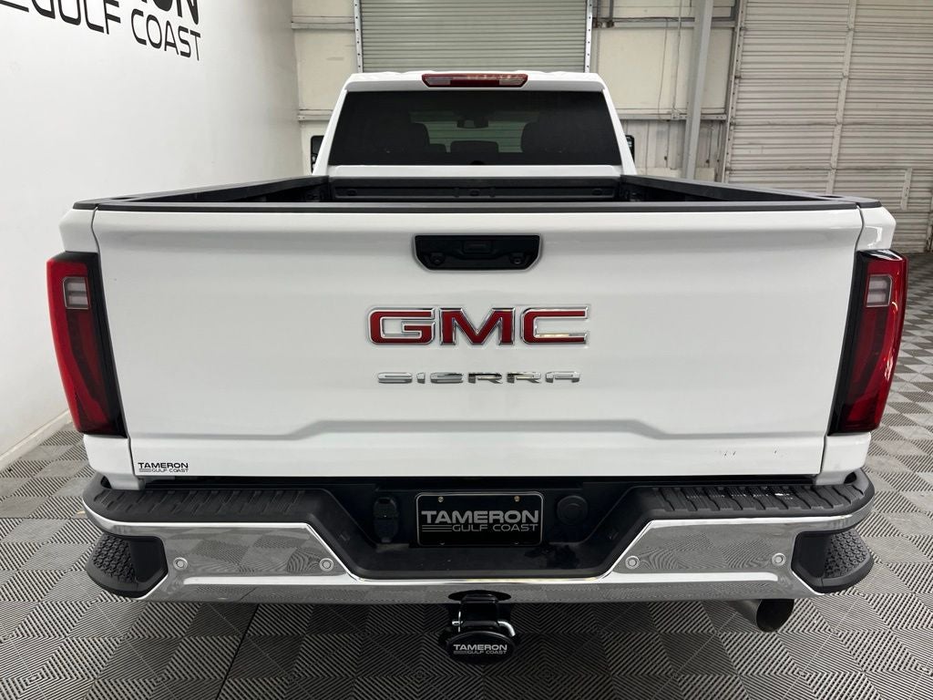 2026 GMC Sierra 3500HD Pro