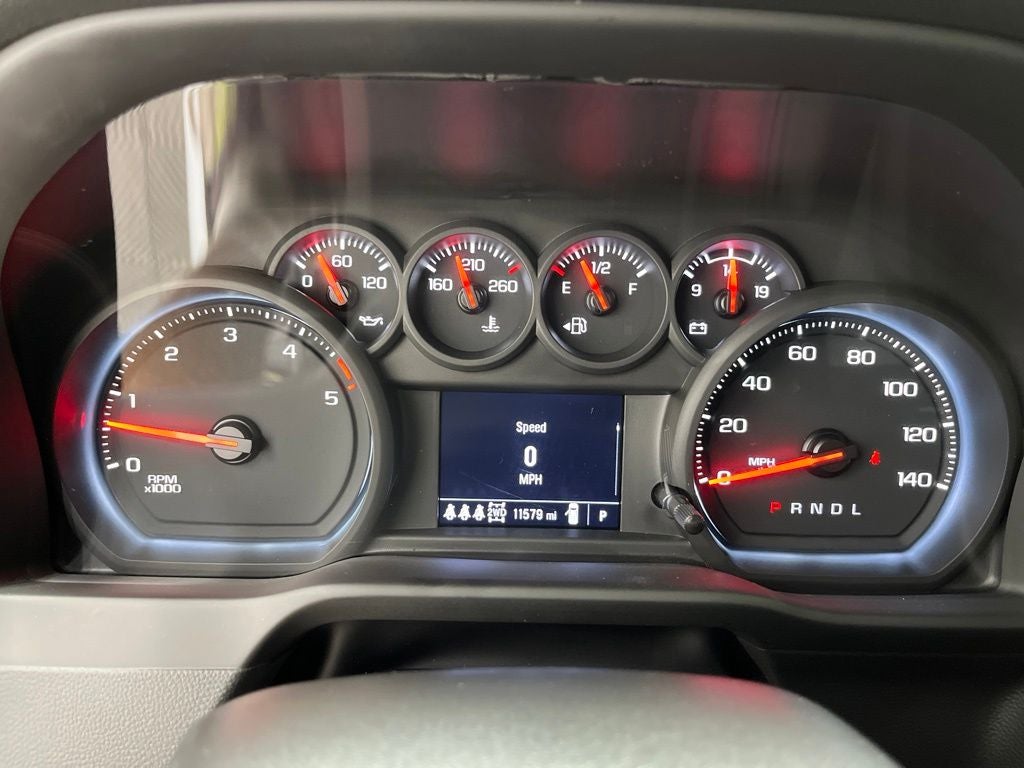2026 GMC Sierra 3500HD Pro