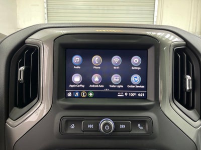 2026 GMC Sierra 3500HD Pro