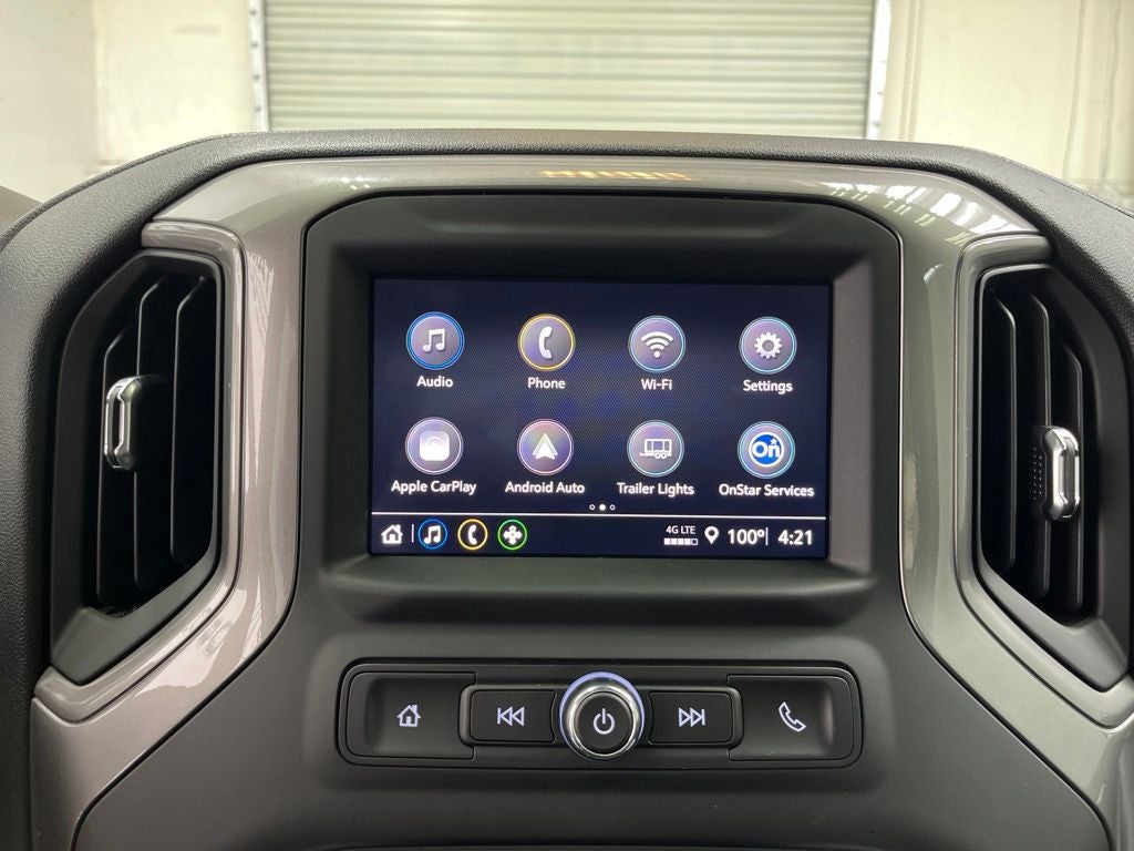2026 GMC Sierra 3500HD Pro