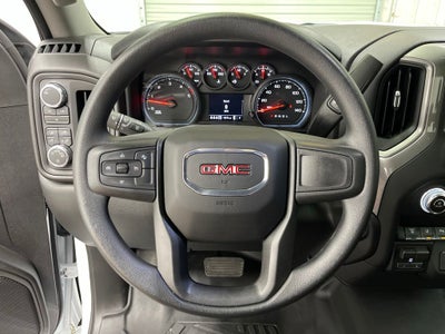 2026 GMC Sierra 3500HD Pro