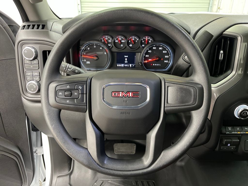 2026 GMC Sierra 3500HD Pro