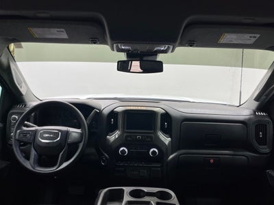2026 GMC Sierra 3500HD Pro