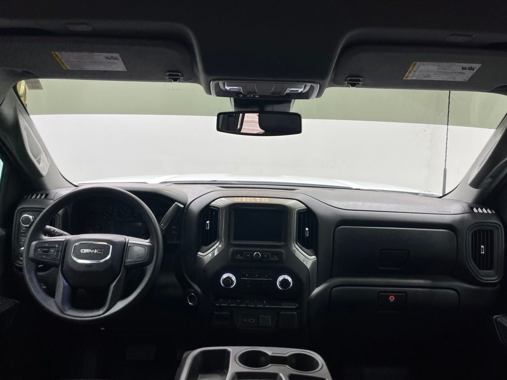 2026 GMC Sierra 3500HD Pro