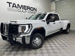2026 GMC Sierra 3500HD Pro