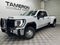 2026 GMC Sierra 3500HD Pro
