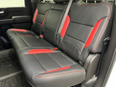2026 GMC Sierra 3500HD Pro