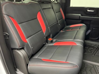 2026 GMC Sierra 3500HD Pro