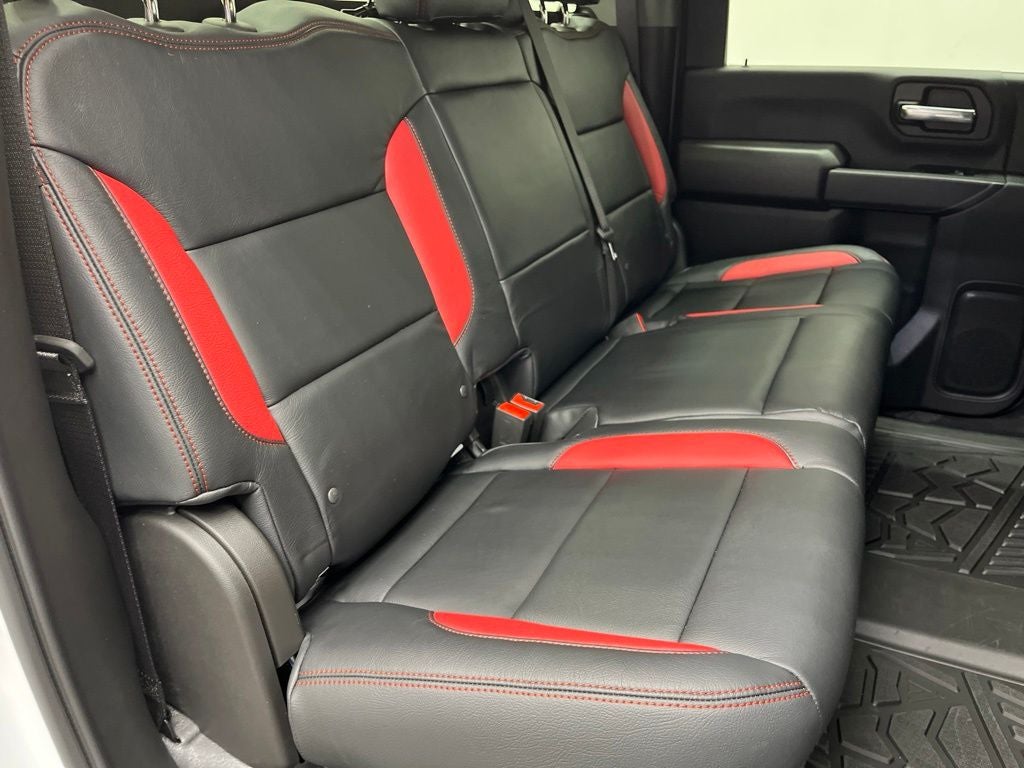 2026 GMC Sierra 3500HD Pro