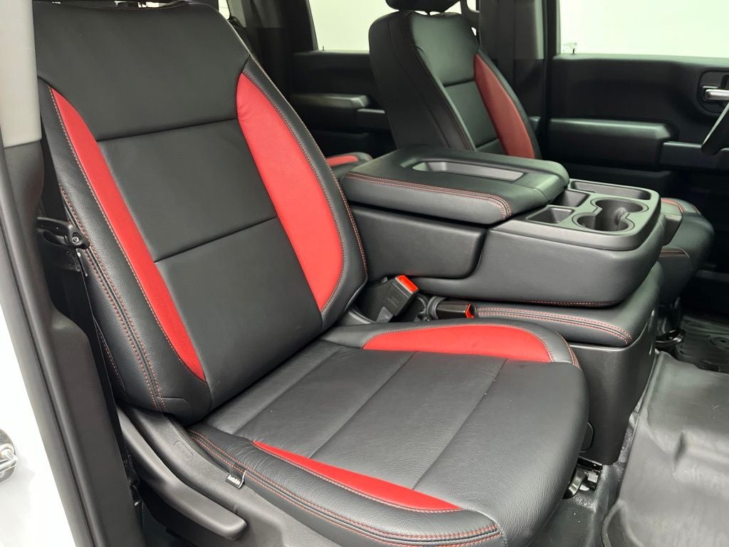 2026 GMC Sierra 3500HD Pro