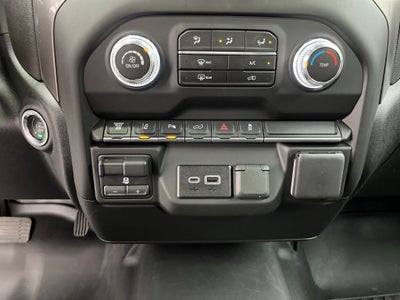 2026 GMC Sierra 3500HD Pro