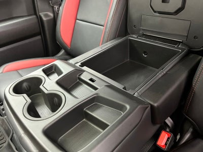 2026 GMC Sierra 3500HD Pro