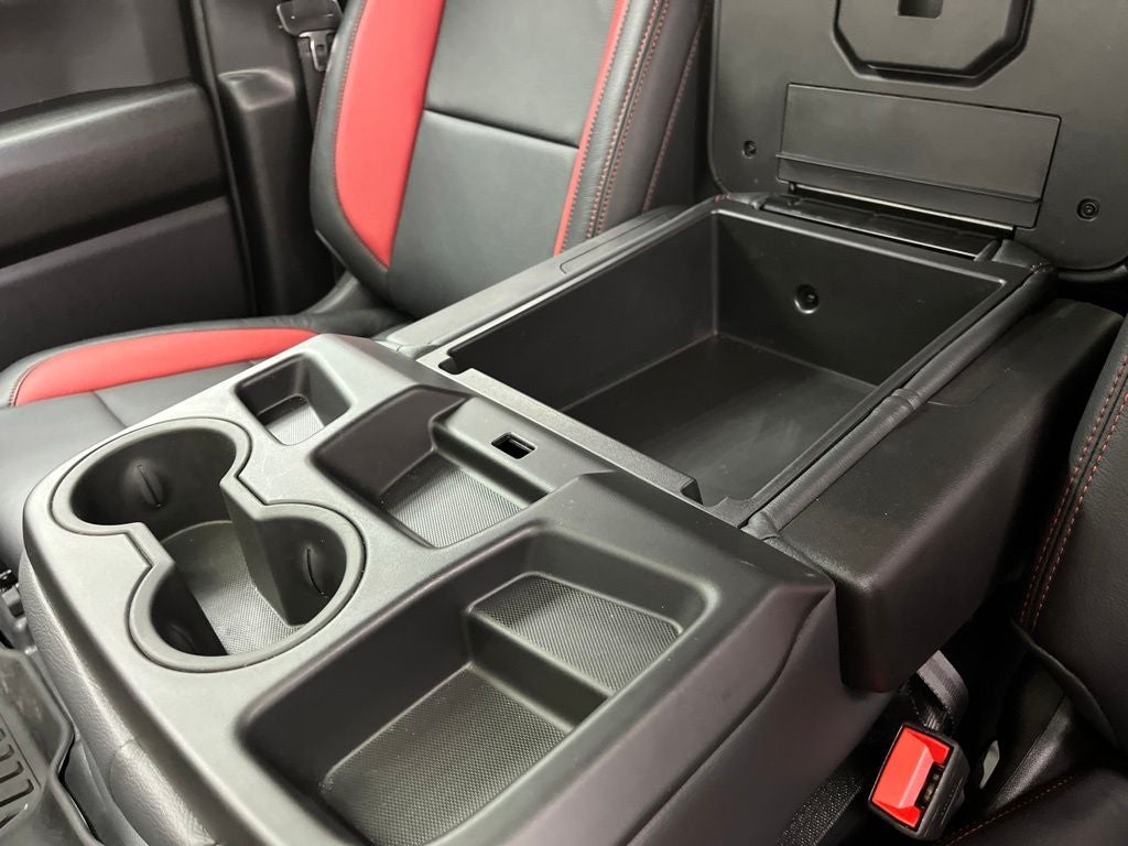 2026 GMC Sierra 3500HD Pro