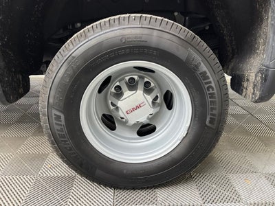 2026 GMC Sierra 3500HD Pro