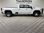 2026 GMC Sierra 3500HD Pro