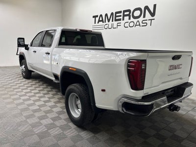 2026 GMC Sierra 3500HD Pro