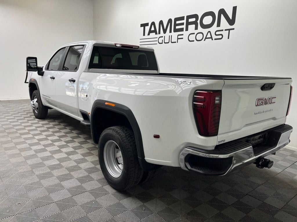 2026 GMC Sierra 3500HD Pro