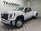 2026 GMC Sierra 3500HD Pro