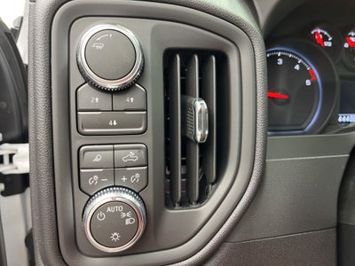2026 GMC Sierra 3500HD Pro