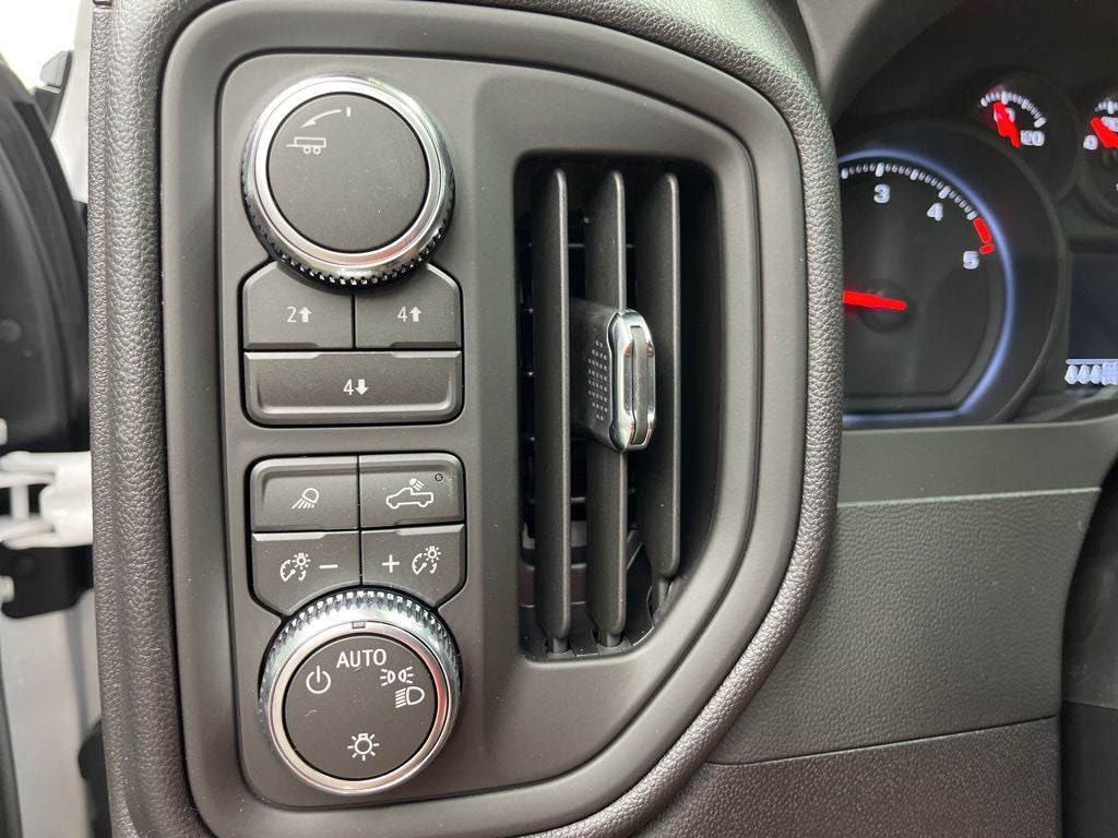 2026 GMC Sierra 3500HD Pro