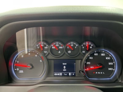 2026 GMC Sierra 3500HD Pro