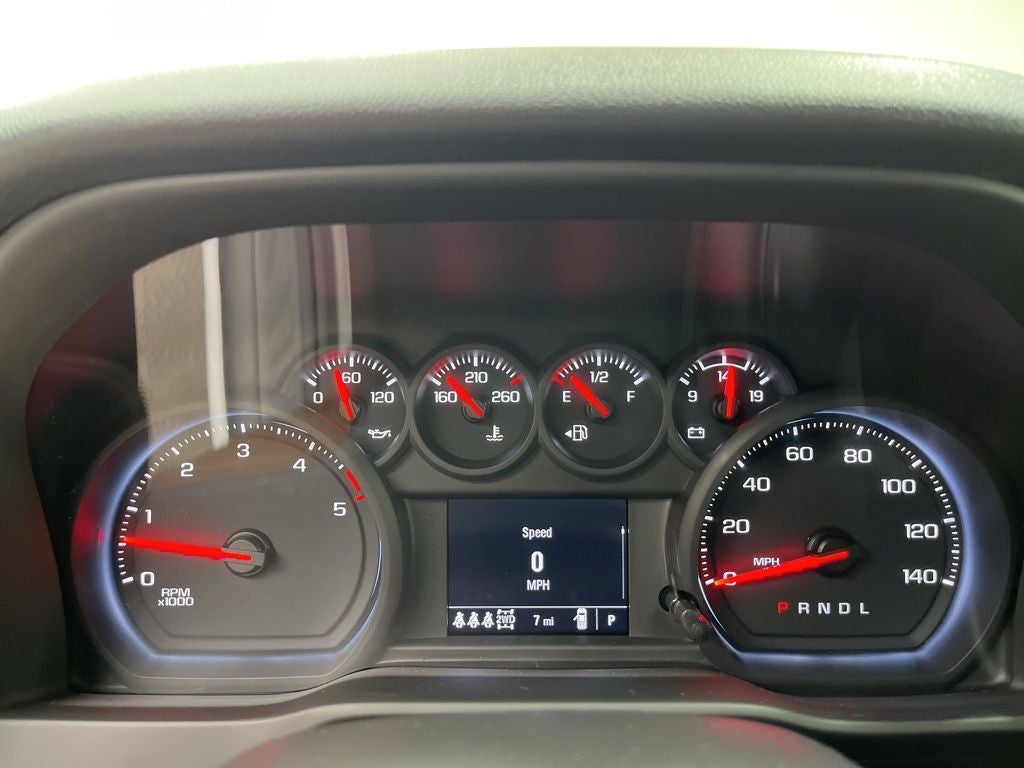 2026 GMC Sierra 3500HD Pro