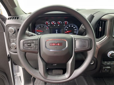2026 GMC Sierra 3500HD Pro