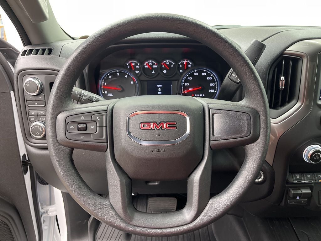 2026 GMC Sierra 3500HD Pro