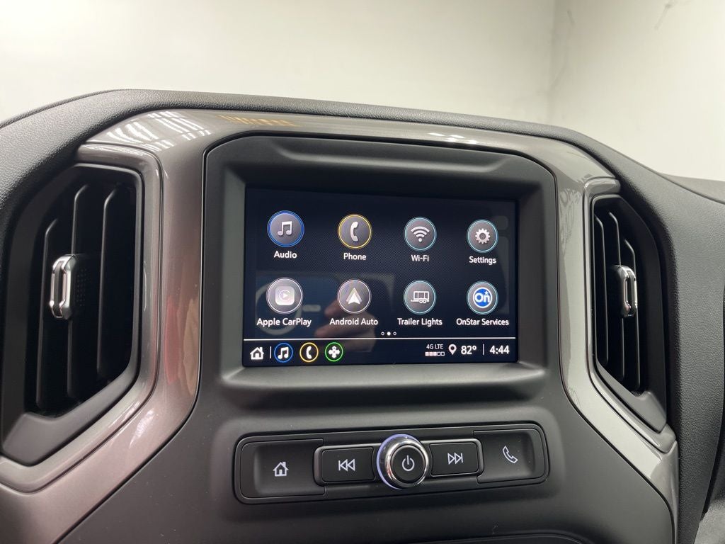 2026 GMC Sierra 3500HD Pro