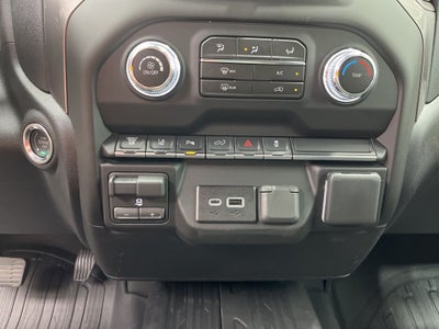 2026 GMC Sierra 3500HD Pro