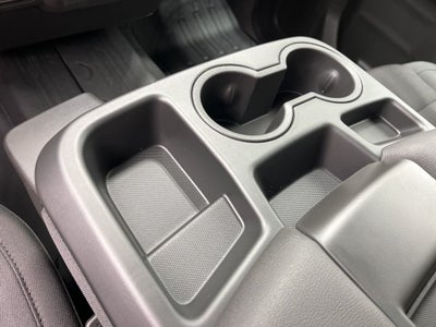 2026 GMC Sierra 3500HD Pro