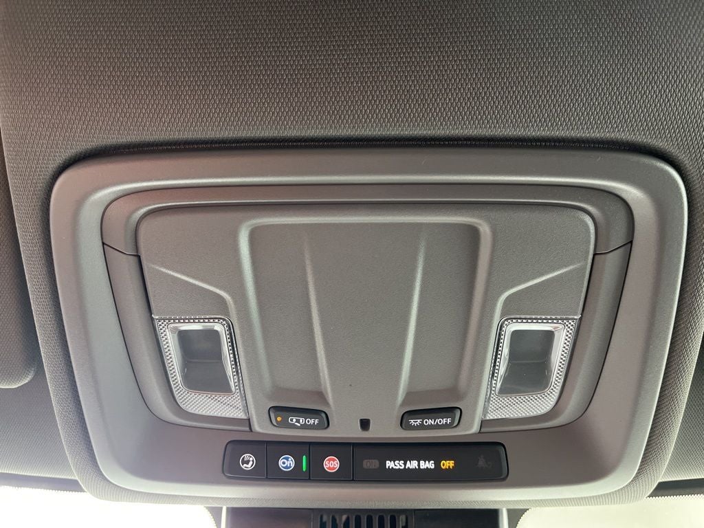 2026 GMC Sierra 3500HD Pro