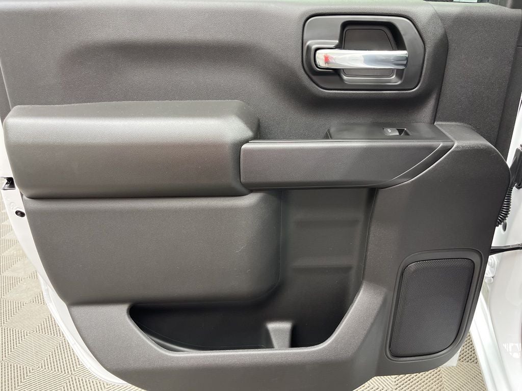 2026 GMC Sierra 3500HD Pro